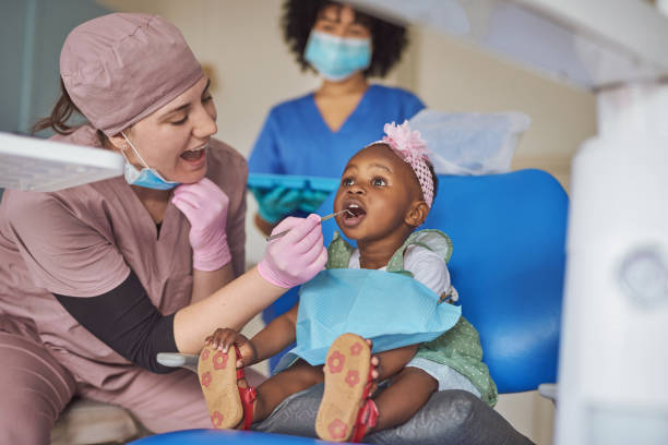 Best Dental Fillings (Composite and Amalgam)  in Lowry Crossing, TX