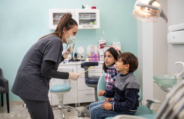 Emergency Dental Services in Lowry Crossing, TX