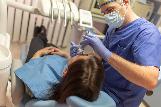 Best Periodontal (Gum) Disease Treatment  in Lowry Crossing, TX
