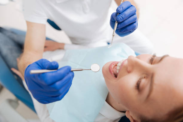 Dental Bonding in Lowry Crossing, TX
